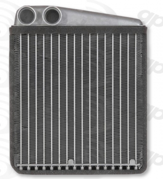 HVAC Heater Core