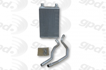HVAC Heater Core