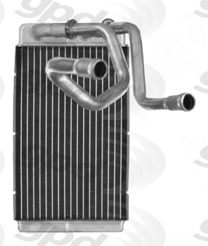 HVAC Heater Core