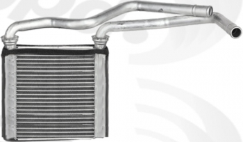 HVAC Heater Core