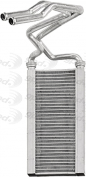 HVAC Heater Core