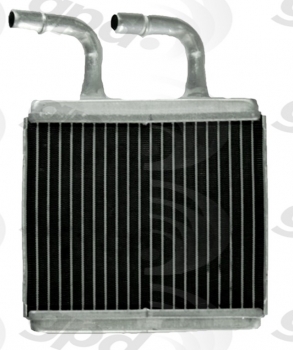 HVAC Heater Core