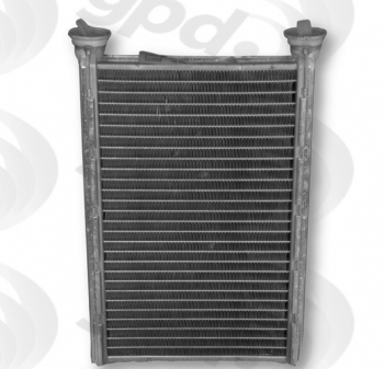 HVAC Heater Core