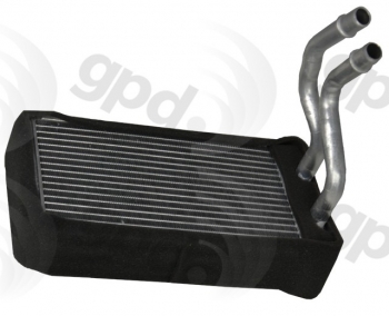 HVAC Heater Core
