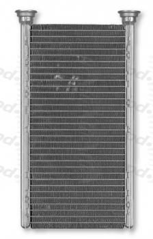 HVAC Heater Core