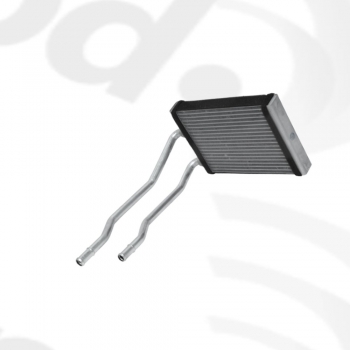 HVAC Heater Core