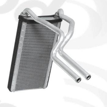 HVAC Heater Core