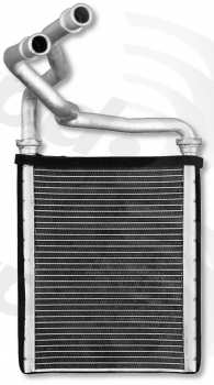HVAC Heater Core