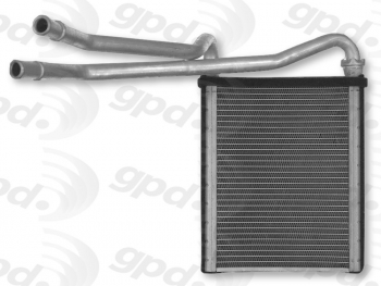 HVAC Heater Core