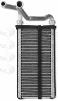 HVAC Heater Core