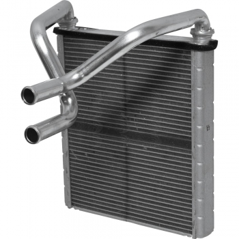 HVAC Heater Core