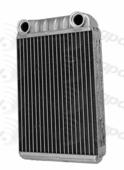 HVAC Heater Core
