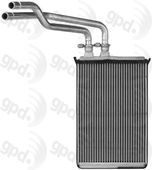 HVAC Heater Core