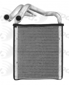 HVAC Heater Core