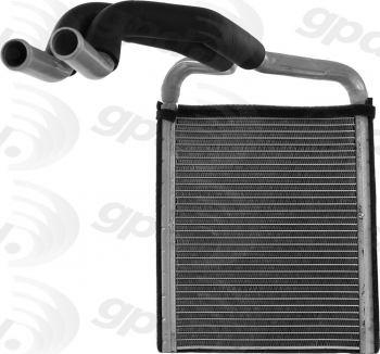 HVAC Heater Core