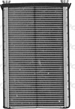 HVAC Heater Core