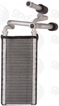 HVAC Heater Core