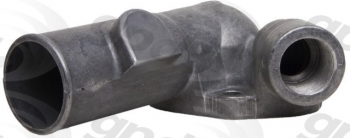 Engine Coolant Water Outlet