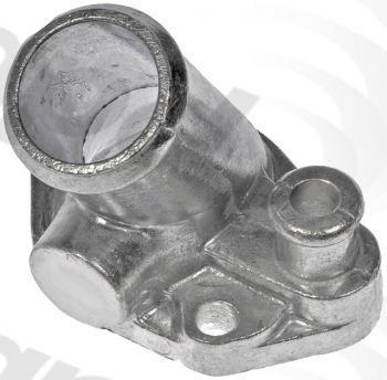 Engine Coolant Water Outlet