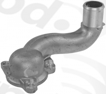 Engine Coolant Water Outlet