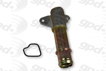 Engine Coolant Water Outlet