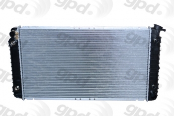Radiator