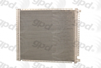 A/C Condenser