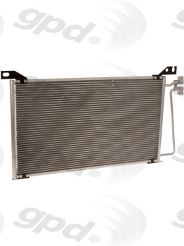 Global Air Conditioner 9142788