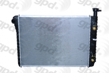 Radiator