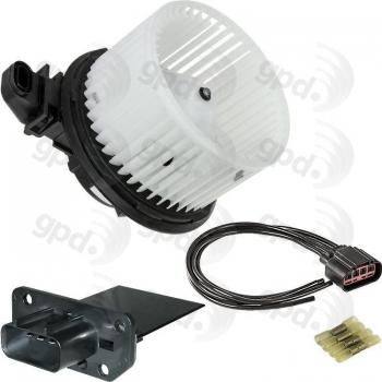 HVAC Blower Motor Kit