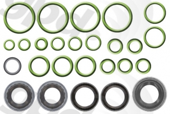 A/C Receiver Drier Kit