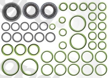 A/C Receiver Drier Kit