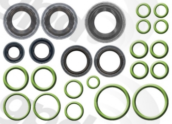 A/C Receiver Drier Kit