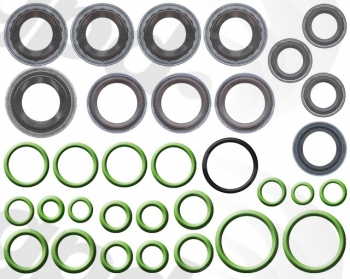 A/C Receiver Drier Kit