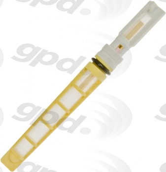 A/C Receiver Drier Kit