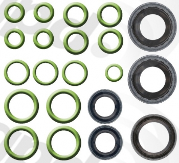 A/C Receiver Drier Kit