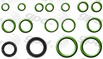 A/C Receiver Drier Kit