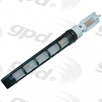 A/C Receiver Drier Kit