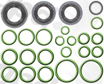 A/C Receiver Drier Kit