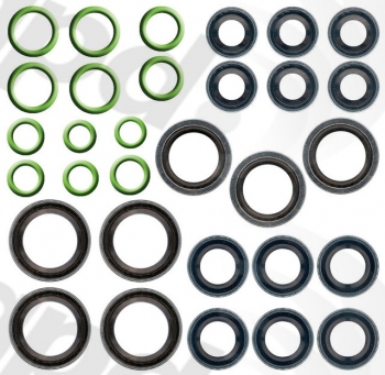 A/C Receiver Drier Kit