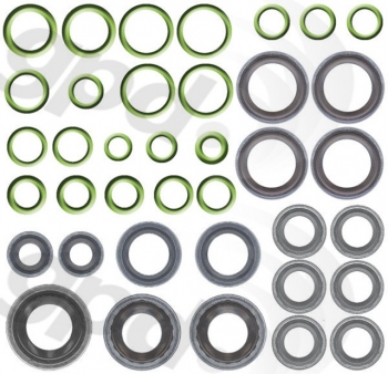 A/C Receiver Drier Kit