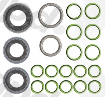 A/C Receiver Drier Kit