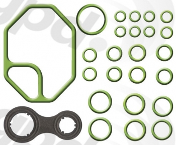 A/C Receiver Drier Kit