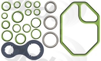 A/C Receiver Drier Kit