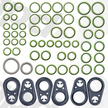 A/C Receiver Drier Kit