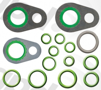 A/C Receiver Drier Kit