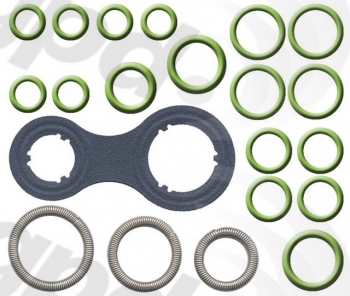 A/C Receiver Drier Kit