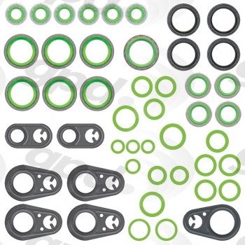 A/C Receiver Drier Kit
