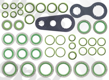 A/C Receiver Drier Kit