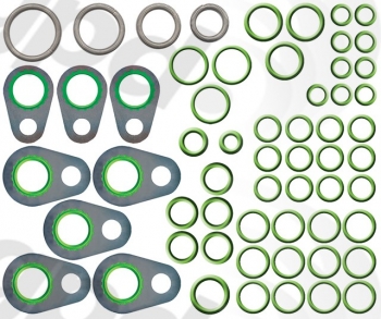A/C Receiver Drier Kit